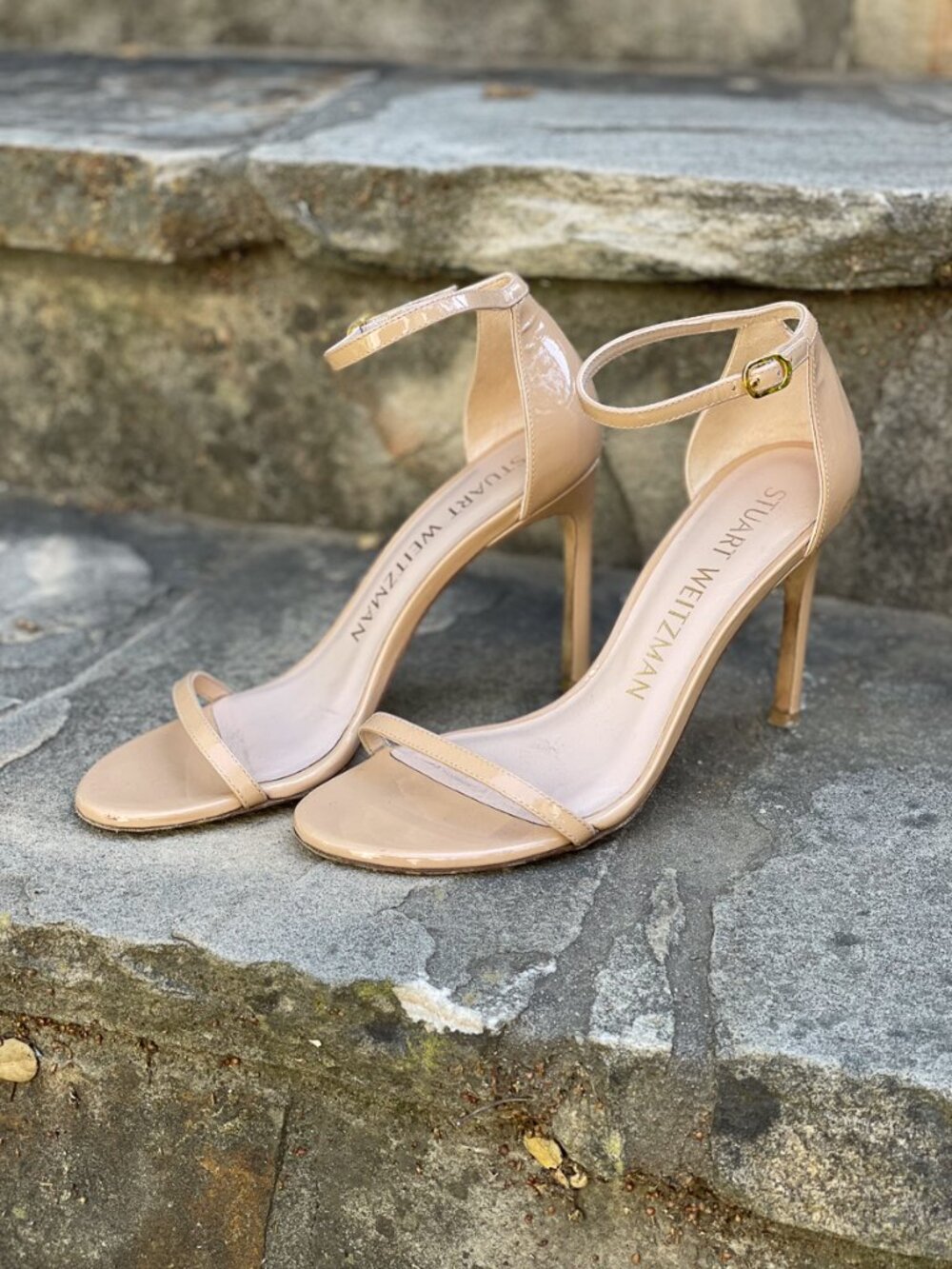 Stuart Weitzman Pumps - Picture 4 of 4